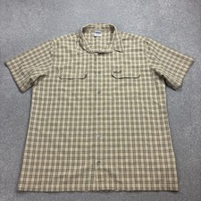 Camicia Jack Wolfskin adulto