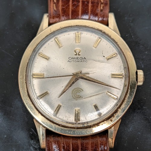 Orologio polso uomo omega - da,