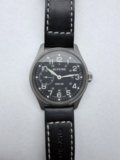 Orologio uomo glycine kmu - uomo,