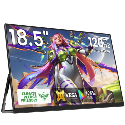 Monitor portatile superfect - monitor,