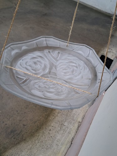 Vetro per lampadario - per, tipo