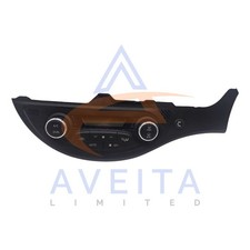 Pannello di controllo