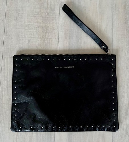 Pochette adolfo dominguez - dominguez, in