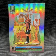 Jessie Fleming MONTAGGI