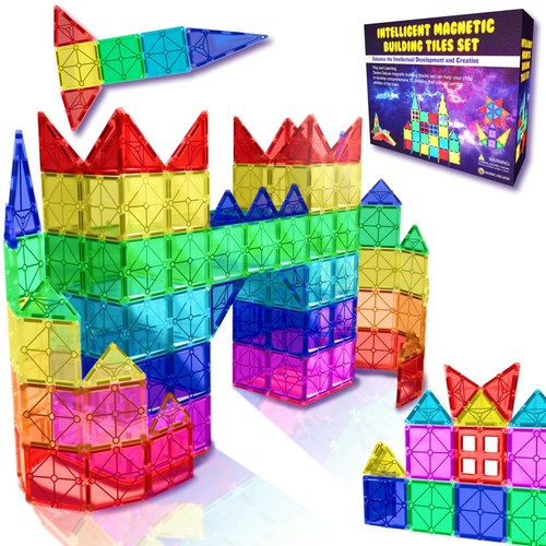 Set tessere magnetiche gioco - tessere,