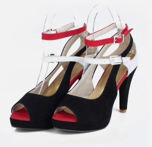 Sandali donna tacco - , alto