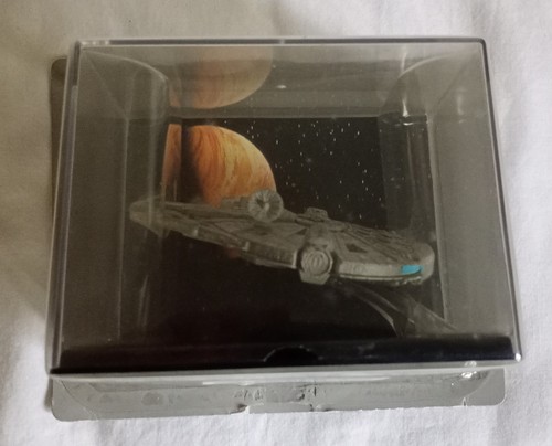 Modellino millennium falcon - modellino,