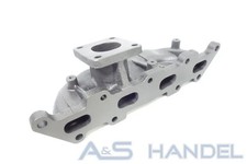 collettore di scarico Alfa Mito Fiat Punto 500X Jeep Renegade Lancia Delta 55282