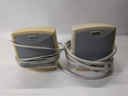 Altoparlanti satellitari altec - altoparlanti,