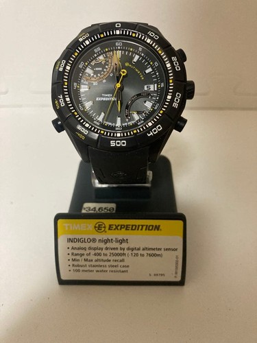 Orologio timex expedition - orologio,