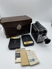 Zeiss Ikon Movikon K / Sonnar 1,4/2,5 cm / non testato