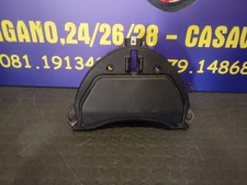Battery compartment Piaggio