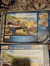 RAVENSBURGER IL PESCATORE