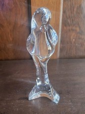 Unica statuina uccellino