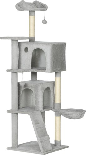 Allmypets albero tiragraffi - allmypets,
