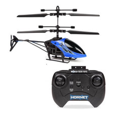 Hornet 2CH Mini IR RTF Elicottero RC Elettrico (I colori possono variare)
