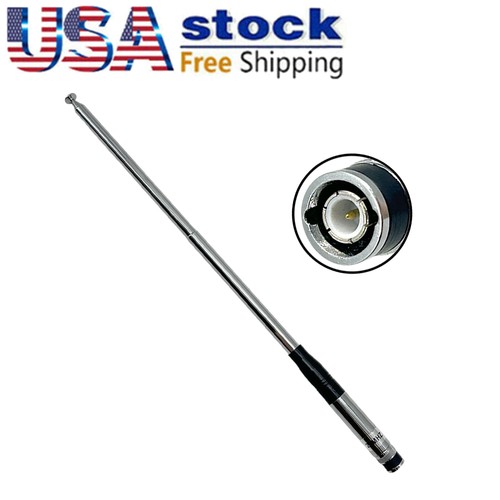 Connettore bnc antenna - connettore,