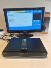 ProTek 9760HD Ricevitore