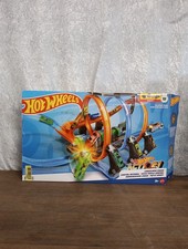 Hot Wheels FTB65 Azione