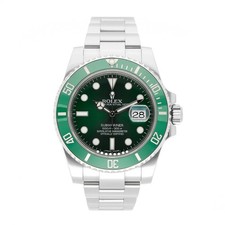ROLEX SUBMARINER DATE 40 REF