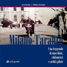 Taranto gara milano - gara, milano-taranto
