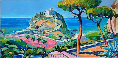 Tropea claudio malacarne - tropea,