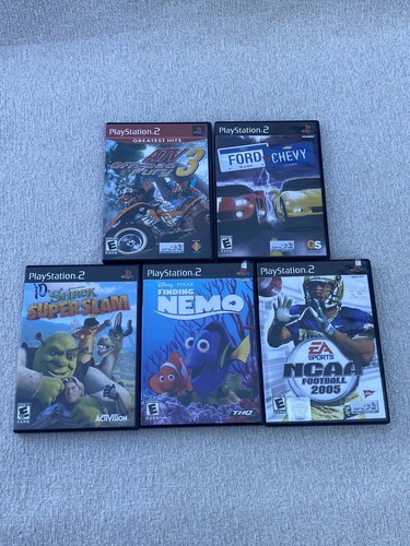 Lotto videogiochi playstation - videogiochi,