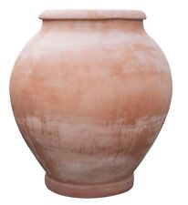BISCOTTINI Vaso Terracotta