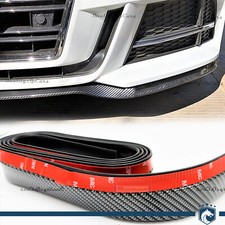 SPOILER Adesivo PER Alfa