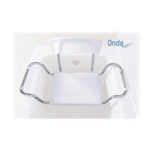 Sedia per vasca - , bagno