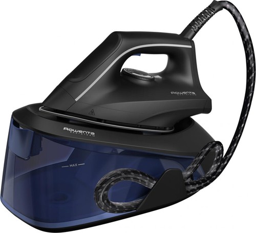 Rowenta ferro stiro con - rowenta, da