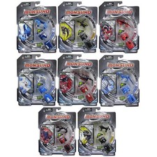 MONSUNO STARTER PACK 1 PEZZO