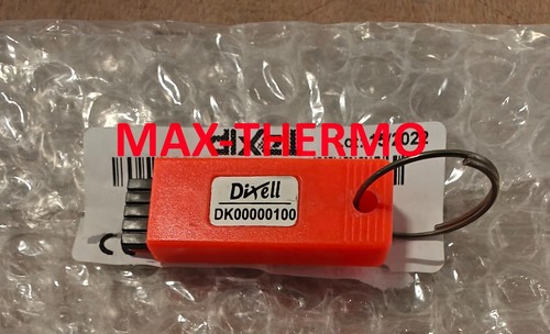 Genuine brand new dixell - new, hot