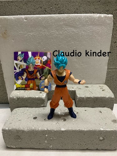 Dragon ball goku kinder - dragon, ”