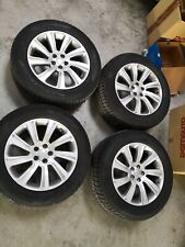 FK721007bc 4 CERCHI IN LEGA