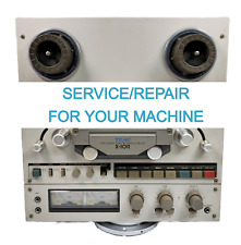 Servizio/Riparazione per Teac