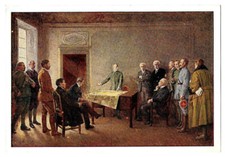 Cartolina postale Regno