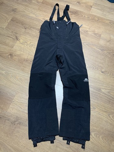 Pantalone impermeabile uomo