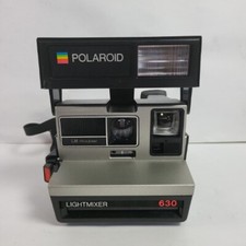 Polaroid Lightmixer 630 SL