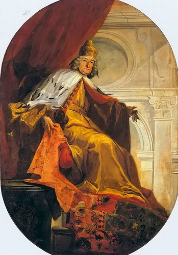 Olio giovanni battista tiepolo - giovanni,