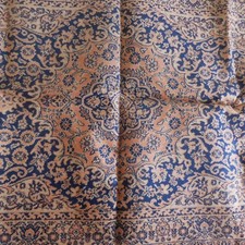 Tappeto Lana Produzione