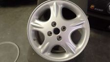 CERCHIO IN LEGA 6X15 ET49  PER FIAT BRAVO 2.0 HGT 20v 15"4 fori nuovo originale