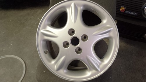 Cerchio lega 6x15 et49 per - 6x15,