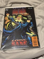 Batman legends the dark - batman,