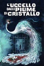 L'UCCELLO DALLE PIUME DI