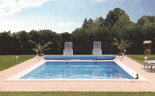 Set piscina x - set, 9m
