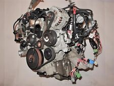 MOTORE COMPLETO BMW  M47T 163cv diesel