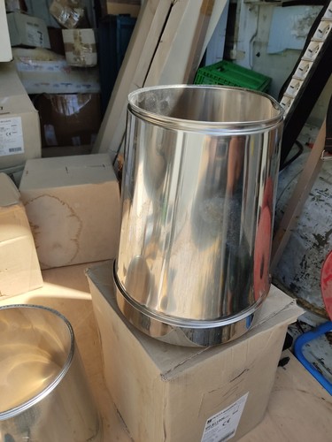 Tubo roccheggiani 611200 - tubo,