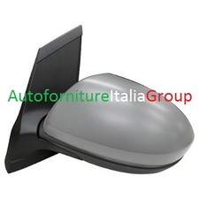 SPECCHIO RETROVISORE SX EL