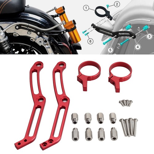 Per harley touring - touring, bagger